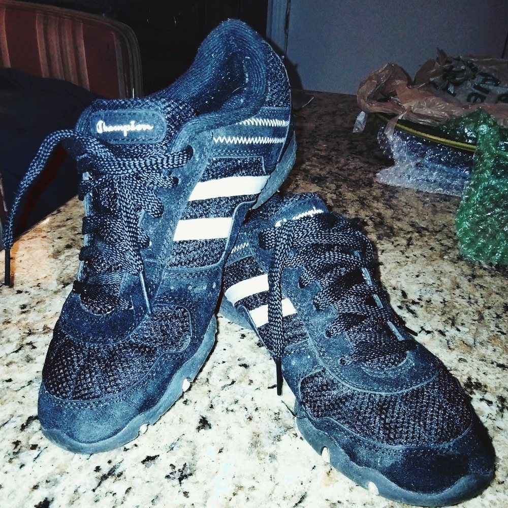 Champion Sneakers sz 6.5
